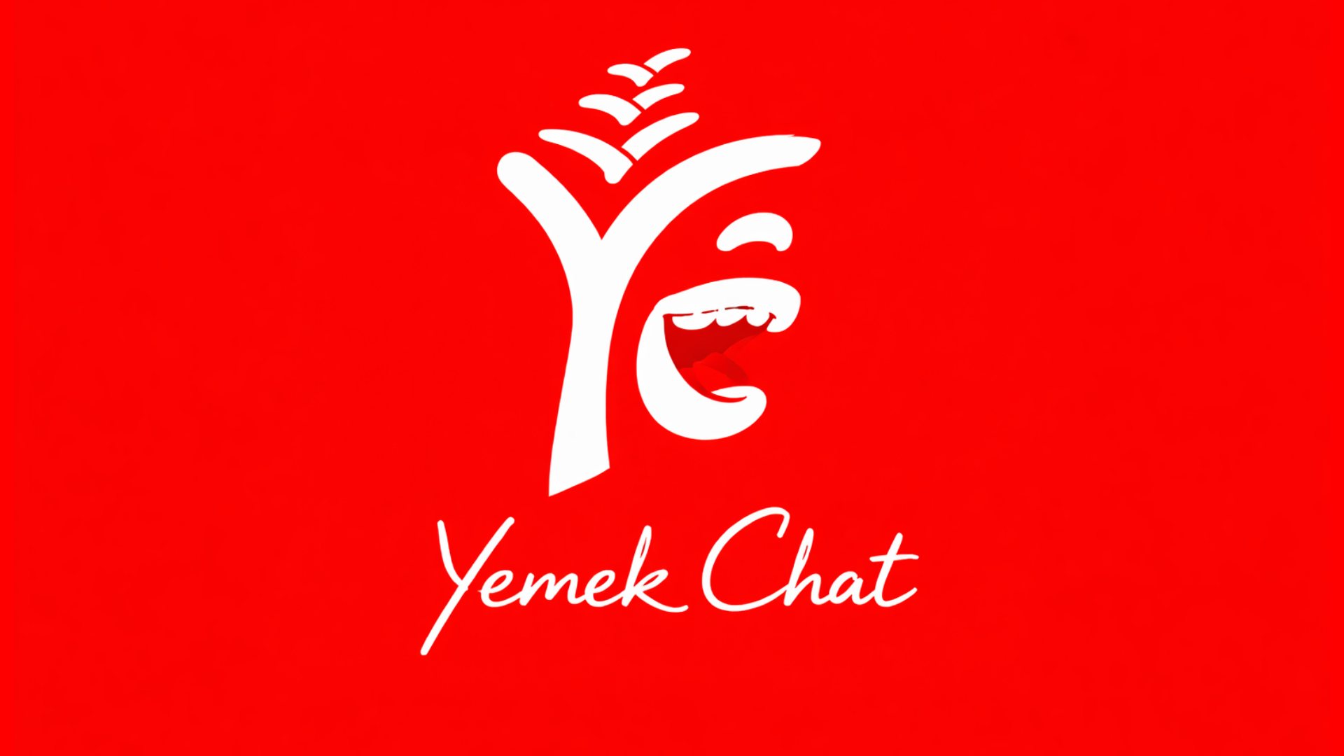 YemekChat Logo